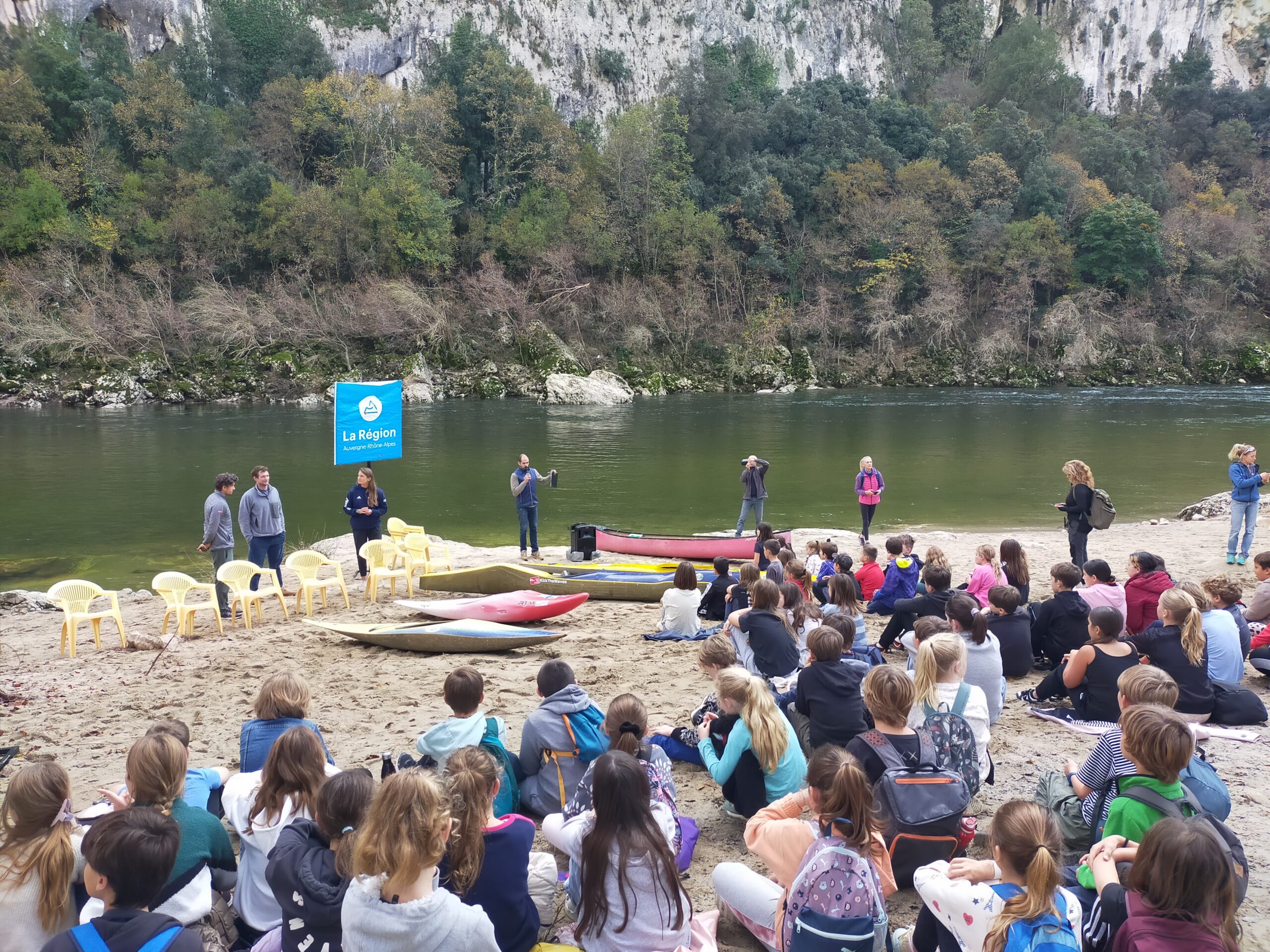 sensibilisation-marathon-gorges-ardeche