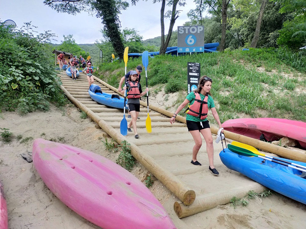 2024_inauguration_rampe_bois_canoe