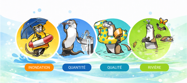 newsletter-loutres-banniere